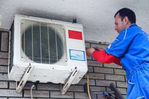 24/7 and Emergency HVAC Near Springfield, NE | Air Conidtioning and Heating Contractors